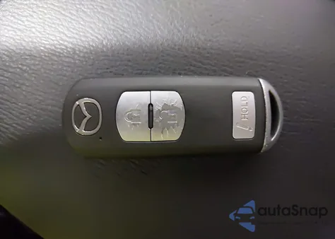 2013 Mazda Cx-5 Touring from USA, damaged, VIN JM3KE4CE6D0165010